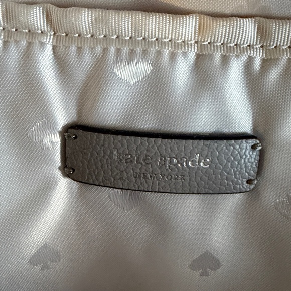 Kate Spade backpack - Picture 4 of 13